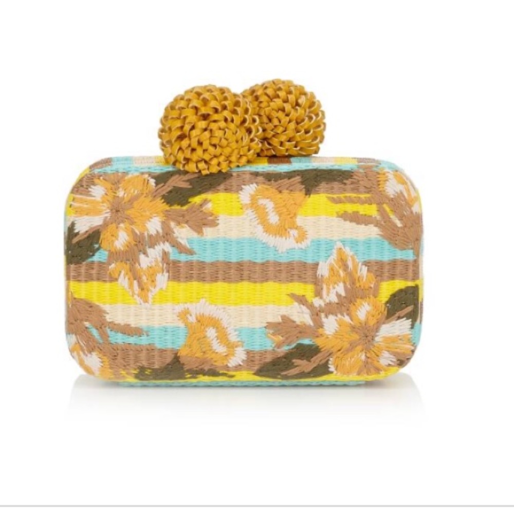 Sam Edelman Clutch